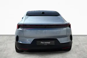 Polestar 4 2025