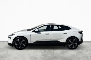 Polestar 4 2025
