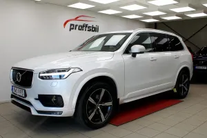 Volvo XC90 2018