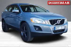 Volvo XC60 2010