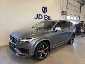 Volvo XC90 2018