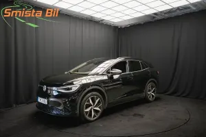 Volkswagen ID.4 2023