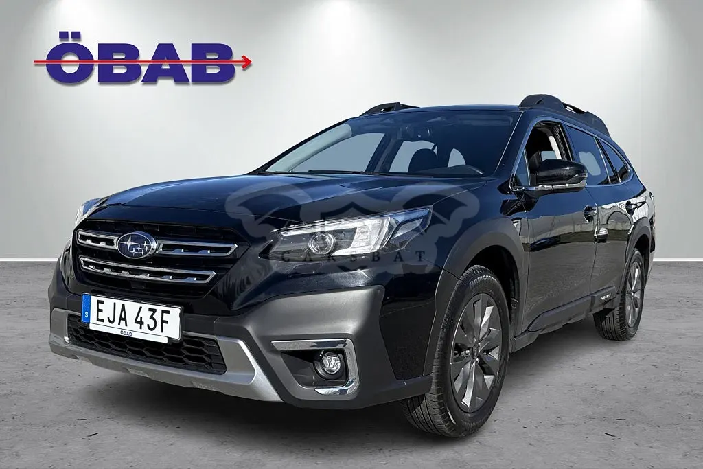 Subaru Outback 2023