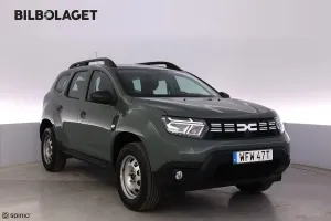 Dacia Duster 2023