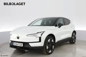 Volvo EX30 2024