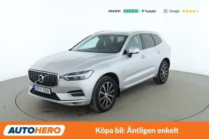 Volvo XC60 2020