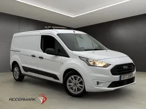 Ford Transit Connect 2024