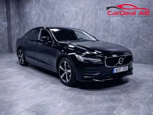 Volvo S90 2019