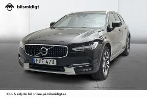 Volvo V90 2020