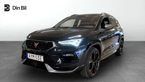 Cupra Ateca 2022