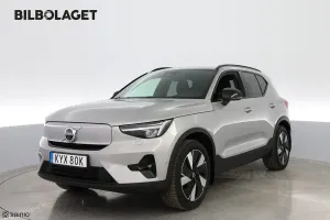 Volvo EX40 2025