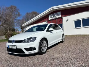 Volkswagen Golf 2017