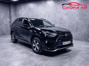 Toyota Rav4 2021