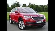Skoda Kodiaq 2018