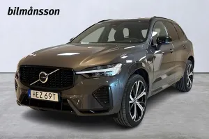Volvo XC60 2022