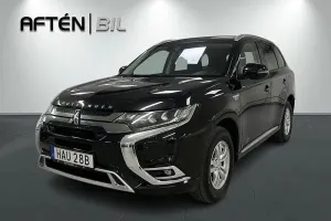 Mitsubishi Outlander 2020