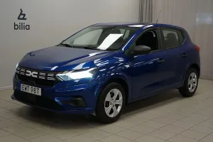 Dacia Sandero 2023
