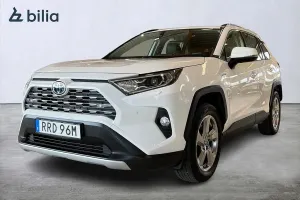 Toyota Rav4 2020