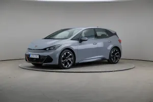 Cupra Born 2023