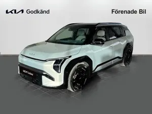 Kia EV3 2025