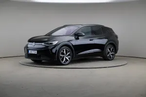 Volkswagen ID.4 2023