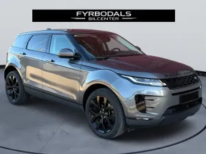 Land Rover Range Rover 2020