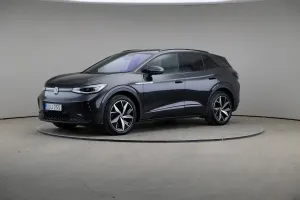 Volkswagen ID.4 2022