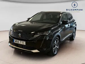 Peugeot 3008 2021