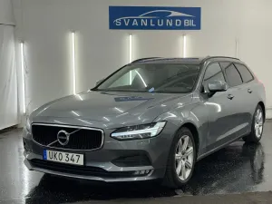 Volvo V90 2017