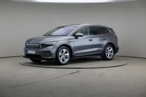 Skoda Enyaq iV 2023