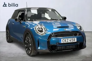 Mini Cooper 2022