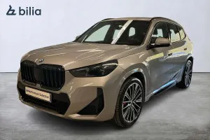 BMW X1 2026