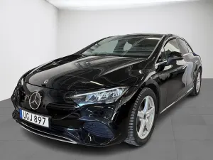 Mercedes-Benz EQE 2023