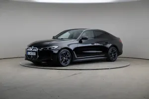 BMW i4 2023