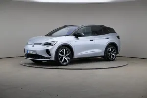 Volkswagen ID.4 2023