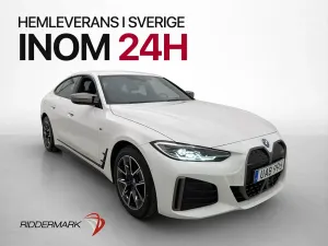 BMW i4 2023