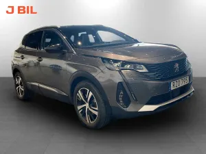 Peugeot 3008 2023