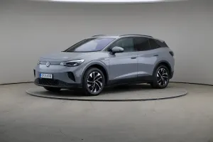 Volkswagen ID.4 2023