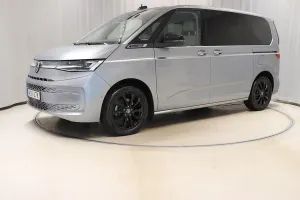 Volkswagen Multivan 2026