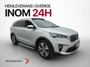 Kia Sorento 2020