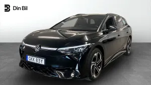 Volkswagen ID.7 2025