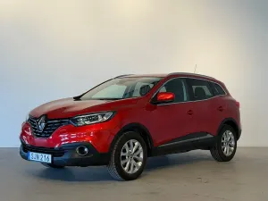 Renault Kadjar 2016