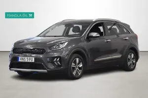 Kia Niro 2020