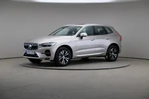 Volvo XC60 2024
