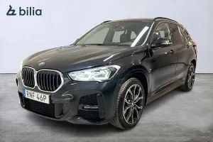 BMW X1 2020
