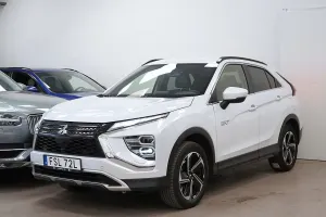 Mitsubishi Eclipse Cross 2022