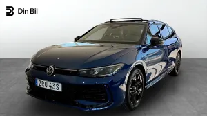 Volkswagen Passat 2026