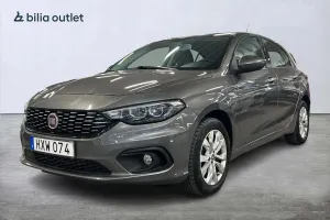 Fiat Tipo 2017