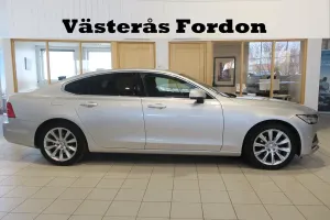 Volvo S90 2018