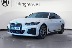 BMW i4 2023